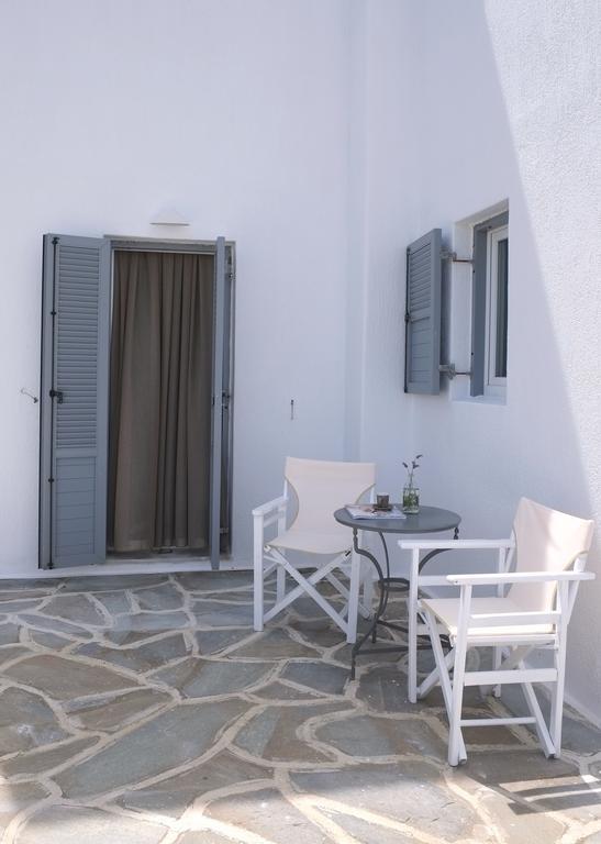 Studio Ornos Exterior photo